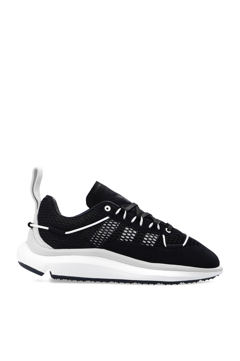 Yohji hot sale yamamoto trainers